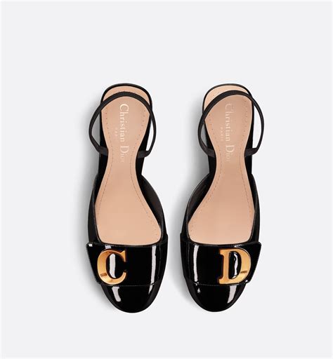 dior pumps 2016 price|Dior slingback pumps.